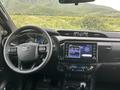Toyota Hilux 2022 года за 28 000 000 тг. в Алматы – фото 6