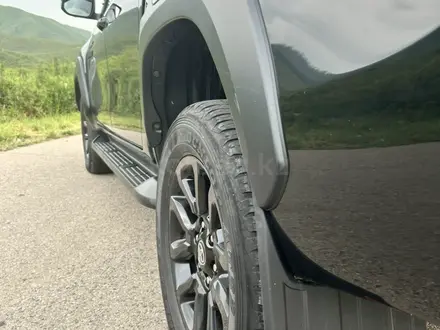 Toyota Hilux 2022 года за 28 000 000 тг. в Алматы – фото 8