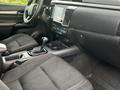 Toyota Hilux 2022 года за 28 000 000 тг. в Алматы – фото 9