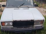 ВАЗ (Lada) 2107 2004 годаүшін250 000 тг. в Актау – фото 2