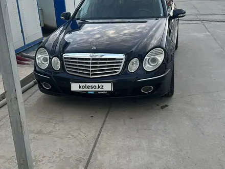 Mercedes-Benz E 350 2006 года за 6 500 000 тг. в Актау