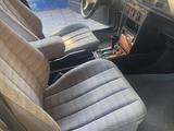 Mercedes-Benz 190 1991 годаүшін1 000 000 тг. в Жезказган – фото 2