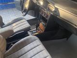 Mercedes-Benz 190 1991 годаүшін1 000 000 тг. в Жезказган – фото 3