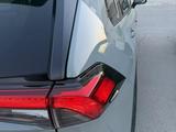 Toyota RAV4 2022 годаүшін12 700 000 тг. в Актау – фото 3