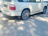 Lexus LX 470 2001 года за 7 500 000 тг. в Павлодар – фото 3