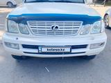 Lexus LX 470 2001 годаүшін7 500 000 тг. в Павлодар