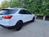 Chevrolet Equinox 2020 года за 9 500 000 тг. в Сатпаев