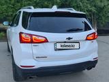 Chevrolet Equinox 2020 года за 9 500 000 тг. в Сатпаев – фото 4