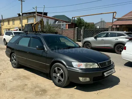 Toyota Mark II Qualis 2000 года за 4 200 000 тг. в Павлодар – фото 4