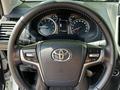 Toyota Land Cruiser Prado 2019 года за 26 700 000 тг. в Астана – фото 11