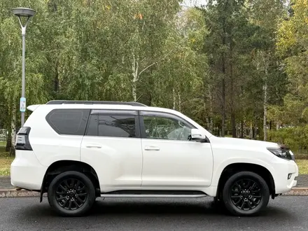 Toyota Land Cruiser Prado 2019 года за 26 700 000 тг. в Астана – фото 10