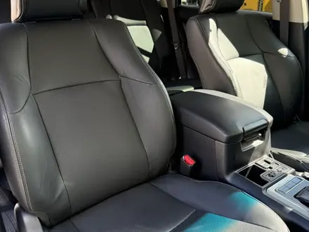 Toyota Land Cruiser Prado 2019 года за 26 700 000 тг. в Астана – фото 14