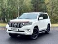 Toyota Land Cruiser Prado 2019 года за 26 700 000 тг. в Астана – фото 3