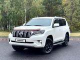 Toyota Land Cruiser Prado 2019 годаүшін26 700 000 тг. в Астана – фото 3