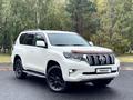 Toyota Land Cruiser Prado 2019 года за 26 700 000 тг. в Астана