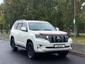 Toyota Land Cruiser Prado 2019 года за 26 700 000 тг. в Астана – фото 4