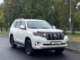 Toyota Land Cruiser Prado 2019 годаүшін26 700 000 тг. в Астана – фото 4