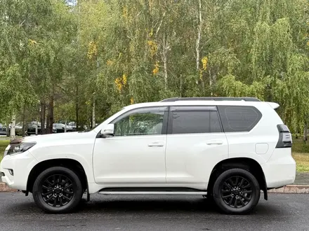 Toyota Land Cruiser Prado 2019 года за 26 700 000 тг. в Астана – фото 6