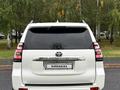 Toyota Land Cruiser Prado 2019 года за 26 700 000 тг. в Астана – фото 8