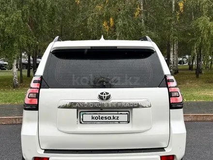 Toyota Land Cruiser Prado 2019 года за 26 700 000 тг. в Астана – фото 8