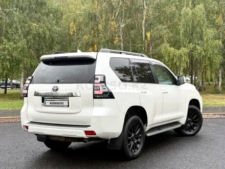 Toyota Land Cruiser Prado 2019 года за 26 700 000 тг. в Астана – фото 9