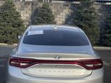 Hyundai Grandeur 2017 года за 9 800 000 тг. в Алматы – фото 3