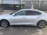 Hyundai Grandeur 2017 годаүшін9 350 000 тг. в Алматы – фото 4