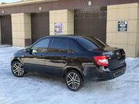 ВАЗ (Lada) Granta 2190 2014 годаүшін2 730 000 тг. в Темиртау