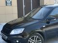 ВАЗ (Lada) Granta 2190 2014 года за 2 850 000 тг. в Темиртау – фото 27