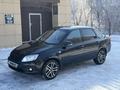 ВАЗ (Lada) Granta 2190 2014 года за 2 850 000 тг. в Темиртау – фото 7