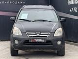 Honda CR-V 2006 года за 5 600 000 тг. в Актобе – фото 2