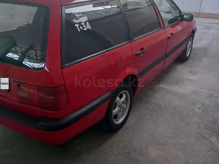 Volkswagen Passat 1994 года за 2 450 000 тг. в Шымкент