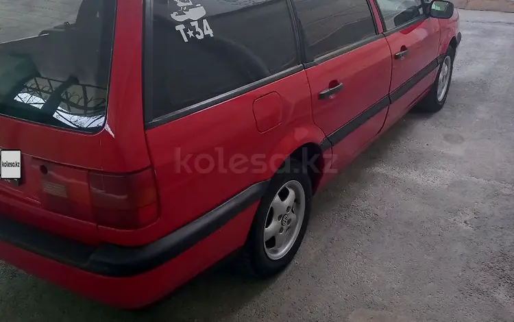 Volkswagen Passat 1994 года за 2 550 000 тг. в Шымкент