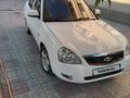 ВАЗ (Lada) Priora 2170 2015 года за 3 300 000 тг. в Тараз – фото 2