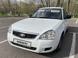 ВАЗ (Lada) Priora 2170 2013 года за 2 200 000 тг. в Астана