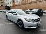 Nissan Altima 2018 года за 6 900 000 тг. в Астана – фото 2