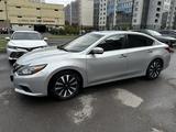 Nissan Altima 2018 года за 6 900 000 тг. в Астана – фото 4