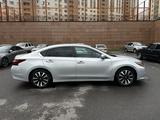 Nissan Altima 2018 года за 6 900 000 тг. в Астана