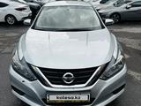 Nissan Altima 2018 года за 6 900 000 тг. в Астана – фото 5