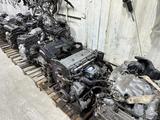 Двигатель акпп автомат с раздаткой за 200 000 тг. в Алматы