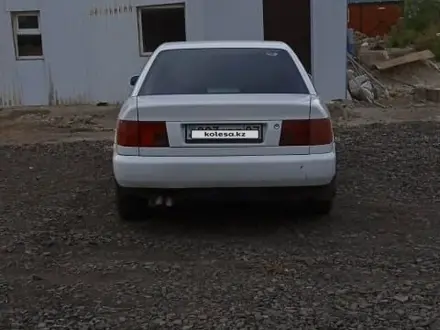 Audi A6 1996 года за 2 200 000 тг. в Аксай – фото 4