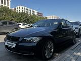 BMW 330 2008 года за 5 800 000 тг. в Астана