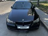 BMW 330 2008 года за 5 800 000 тг. в Астана – фото 2