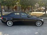 BMW 330 2008 года за 5 800 000 тг. в Астана – фото 4