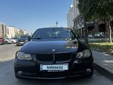 BMW 330 2008 года за 5 800 000 тг. в Астана – фото 5