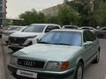 Audi 100 1992 года за 3 100 000 тг. в Алматы – фото 20