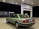 Audi 100 1992 года за 3 100 000 тг. в Алматы – фото 5