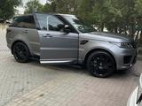 Land Rover Range Rover Sport 2019 годаүшін36 300 000 тг. в Алматы – фото 3