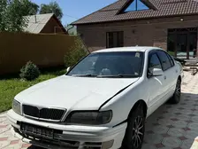 Nissan Cefiro, 1996
