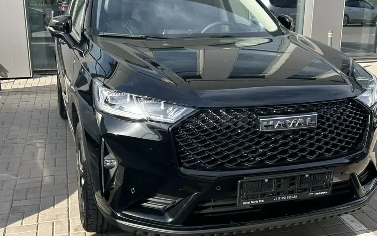 Haval H6 2024 года за 10 888 888 тг. в Астана